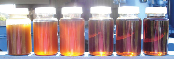 良好的摩擦學(xué)實(shí)踐，以防止機(jī)械磨損